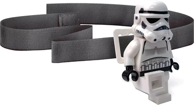 Latarka czołowa LEGO Star Wars Stormtrooper (4895028509989)