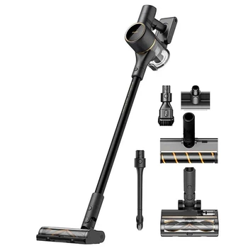 Акумуляторний пилосос Dreame R10 Pro VTV41B Black