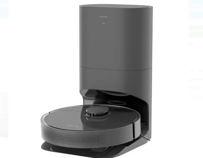 Робот-пилосос Dreame Bot D10s Plus RLS6AD Black