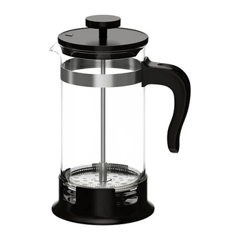 Френч-пресс IKEA UPPHETTA УПХЕТТА 1л, 602.413.89