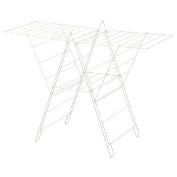 Сушка для белья IKEA FROST 402.448.31 134х59х39 см