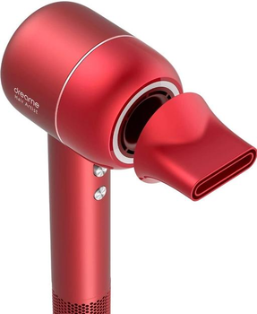 Фен Dreame Intelligent Hair Dryer AHD5-RE0 Red