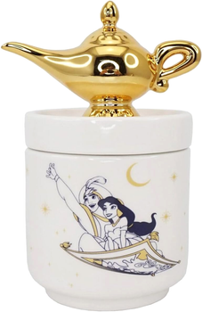 Pudełko kolekcjonerskie Disney Aladdins Lamp (5055453493041)