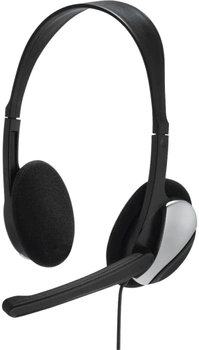 Słuchawki Hama Essential HS-P100 (1399000000)
