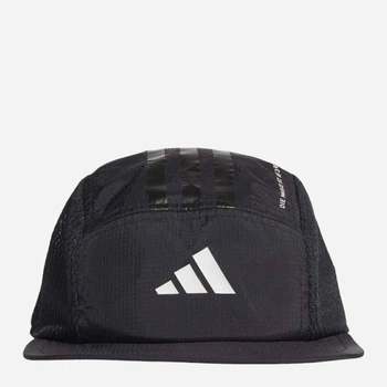 Czapka z daszkiem adidas 5P Pwr Cap GM4515 OSFL 60 Czarna (4064044359889)