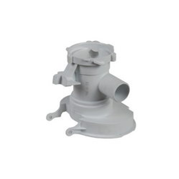Корпус насоса для пральної машини Gorenje 306612
