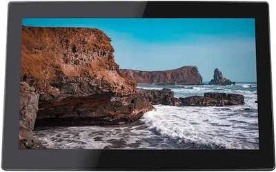 Планшет 14" Full HD Xoro MegaPAD 1404 V6 2/16GB 4 ядра Wi-Fi Android 11