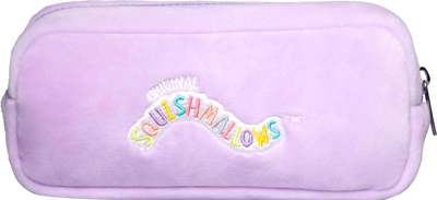 Piórnik Squishmallows Tube Pencilcase Feeling Mallow (8718526175691)