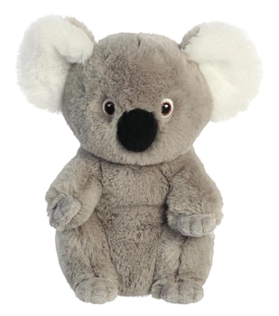 М'яка іграшка Aurora Eco Nation коала 20 см (4894856200273)