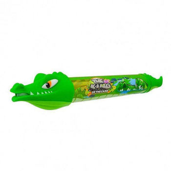 Водний пістолет Star Toys Крокодил 51см 891B