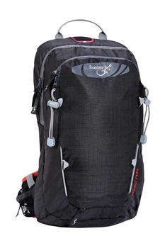 Рюкзак велосипедний Freetime BIKE AIR 12 L Black (3660323108981)