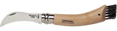Нож Opinel Boite Couteau a Champignon №8 (2047806)