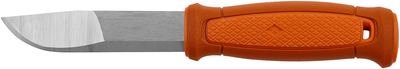 Ніж Morakniv Kansbol Multi-Mount. Колір - помаранчевий (23050203)