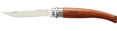 Нож Opinel Effiles №10 бубинга (2045942)