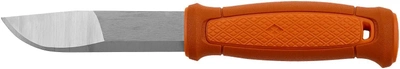 Нож Morakniv Kansbol. Цвет - оранжевый (23050202)