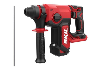 Аккумуляторный бесщеточный перфоратор SDS+ 20В 2,2J SKIL 3851 CA XP (RH1E3851CA)