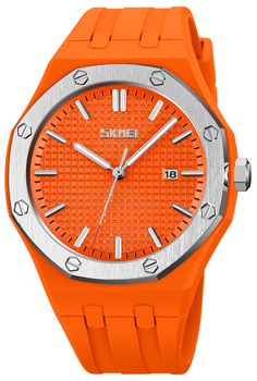 Наручные часы Skmei 9299OG Orange