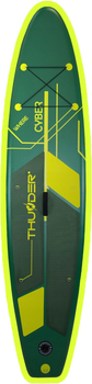 Надувна SUP дошка Thunder Cyber 320 см з веслом (SUP-CYBER)