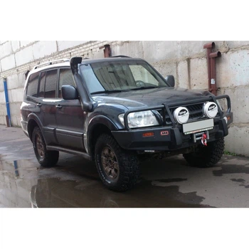 Шноркель Mitsubishi Pajero Wagon 3
