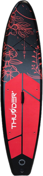 Надувна SUP дошка Thunder Moth 320 см з веслом (SUP-MOTH)