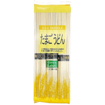 Лапша Яичная Green Label 300г