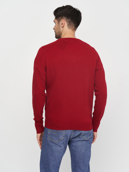 Пуловер мужской Extrafine Lambswool V-Neck