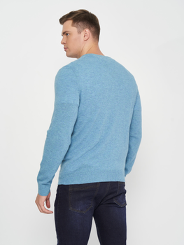 Пуловер мужской Extrafine Lambswool V-Neck
