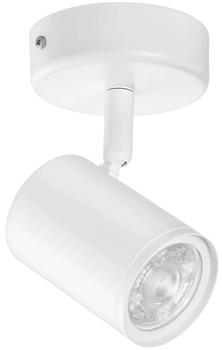 Inteligentna lampa WIZ Imageo regulowany reflektor LED WiFi 345 lm 5 W (8719514551756)