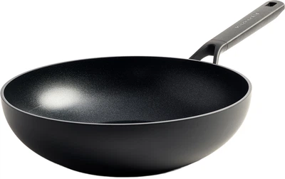 Вок KitchenAid CFA з керамічним покриттям 28 см (CC003294-001)