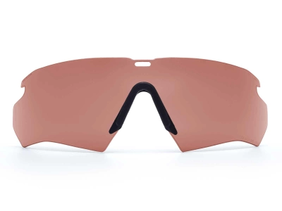 Лінза Hi-Def Copper для захисних стрілецьких окулярів ESS Crossbow/Crosshair/Suppressor