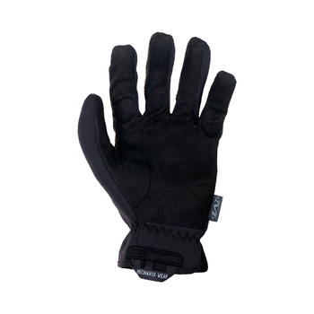 Рукавички тактичні Mechanix FastFit® Covert Gloves XL Black