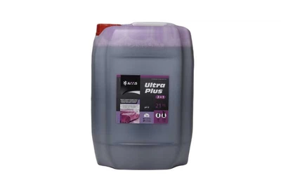 Активная пена AXXIS Ultra Plus фиолетовая 20 л (ax-1323)