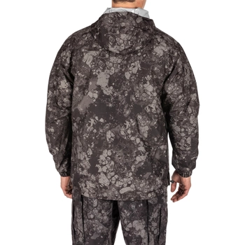 Куртка штормовая 5.11 Tactical GEO7™ Duty Rain Shell XL Night
