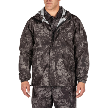 Куртка штормовая 5.11 Tactical GEO7™ Duty Rain Shell L Night