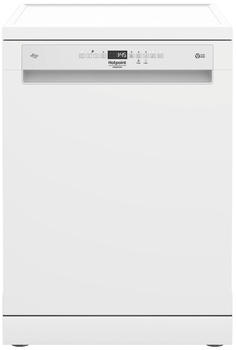 Посудомийна машина HOTPOINT ARISTON H7FHP33