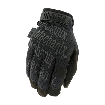 Рукавички тактичні Mechanix The Original® Covert Gloves L Black