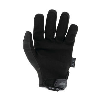 Рукавички тактичні Mechanix The Original® Multicam Black Gloves S