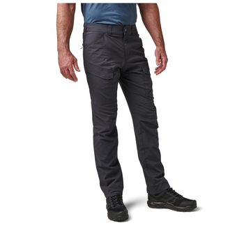 Брюки тактические 5.11 Tactical Meridian Pants W36/L36 Volcanic