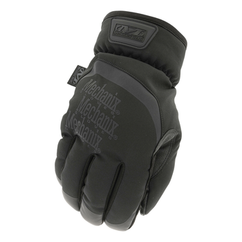 Перчатки тактические зимние Mechanix Coldwork™ Insulated FastFit® Plus Gloves L Black