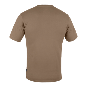 Футболка з малюнком Paratrooper XL Coyote Brown