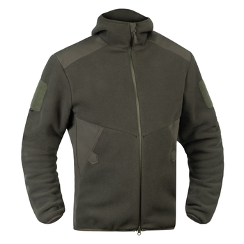 Куртка польова демісезонна FROGMAN MK-2 2XL Olive Drab