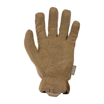 Рукавички тактичні Mechanix FastFit® Coyote Gloves S