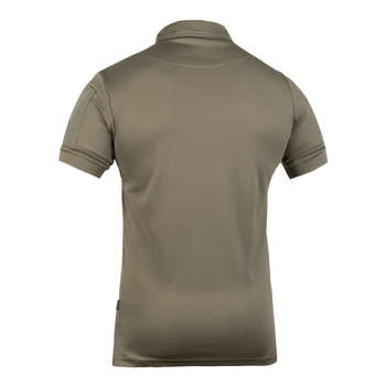 Сорочка з коротким рукавом службова Duty-TF XL Olive Drab