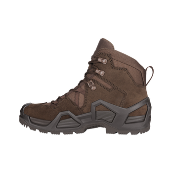 Ботинки женские Lowa Zephyr MK2 GTX MID Ws TF UK 3.5/EU 36.5 Dark Brown