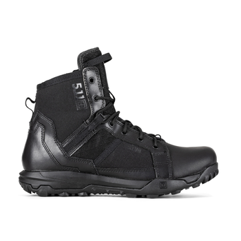 Черевики тактичні 5.11 Tactical A/T 6 Side Zip Boot 8.5 US/EU 42