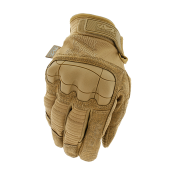 Перчатки тактические Mechanix M-Pact® 3 Coyote Gloves S Coyote