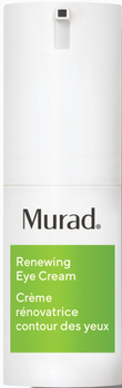 Крем для шкіри навколо очей Murad Resurgence Renewing 15 мл (0767332601335)