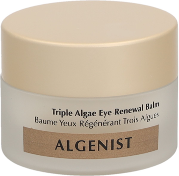 Крем для кожи вокруг глаз Algenist Triple Algae 15 мл (0818356021729)