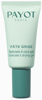 Żel do twarzy Payot Pate Grise Speciale 5 Drying 15 ml (3390150588631)