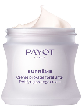 Krem do twarzy Payot Supreme Fortifying Pro-Age ujędrniający 50 ml (3390150586170)